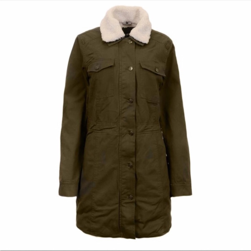 NWT Jacket🧥🥶❄️ - Picture 2 of 4